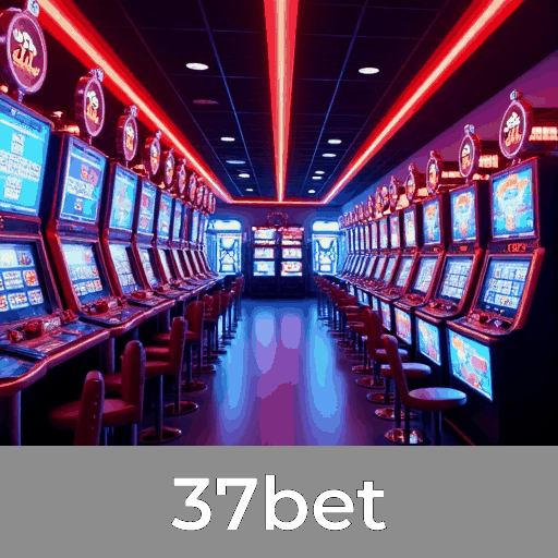 37bet: Entre com login rápido e explore jogos ao vivo