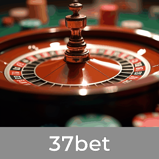 37bet: Entre com login rápido e explore jogos ao vivo