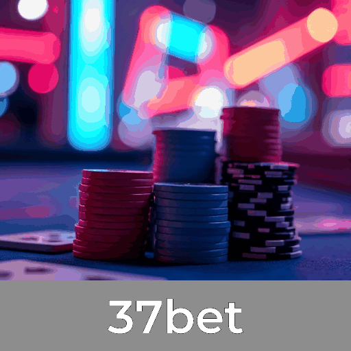 37bet: Entre com login rápido e explore jogos ao vivo