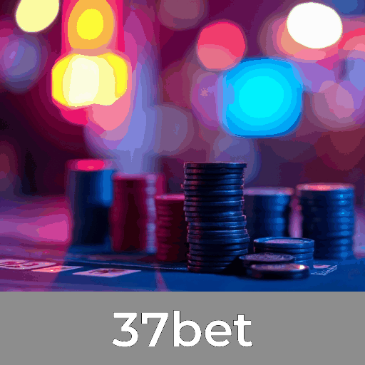 37bet: Aproveite caça-níqueis e caça-níqueis com bônus no cassino ao vivo!