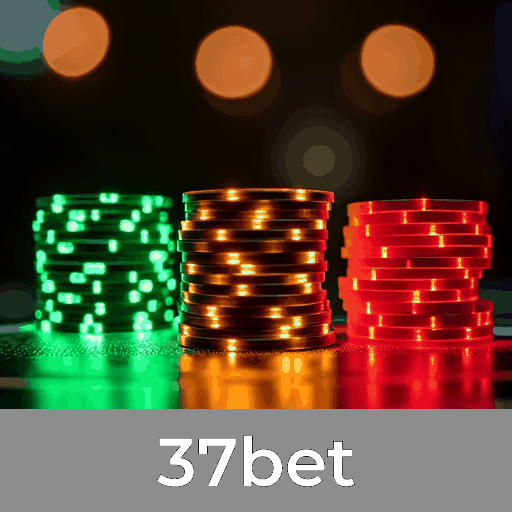 37bet - Plataforma confiável para apostas emocionantes e bônus
